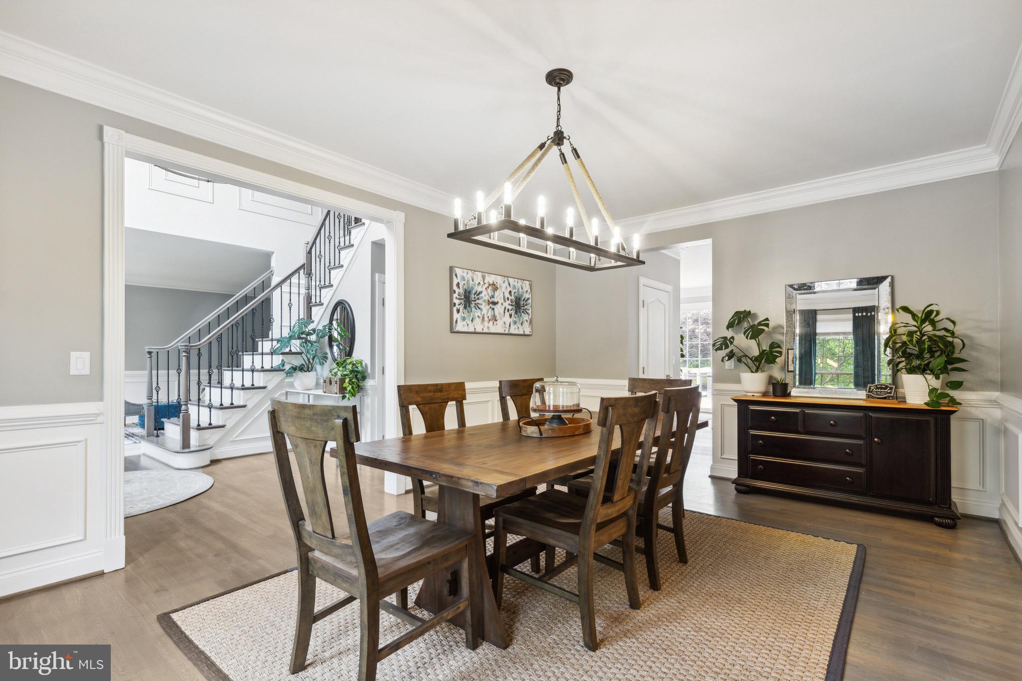 DOMINION VALLEY COUNTRY CLUB - Residential