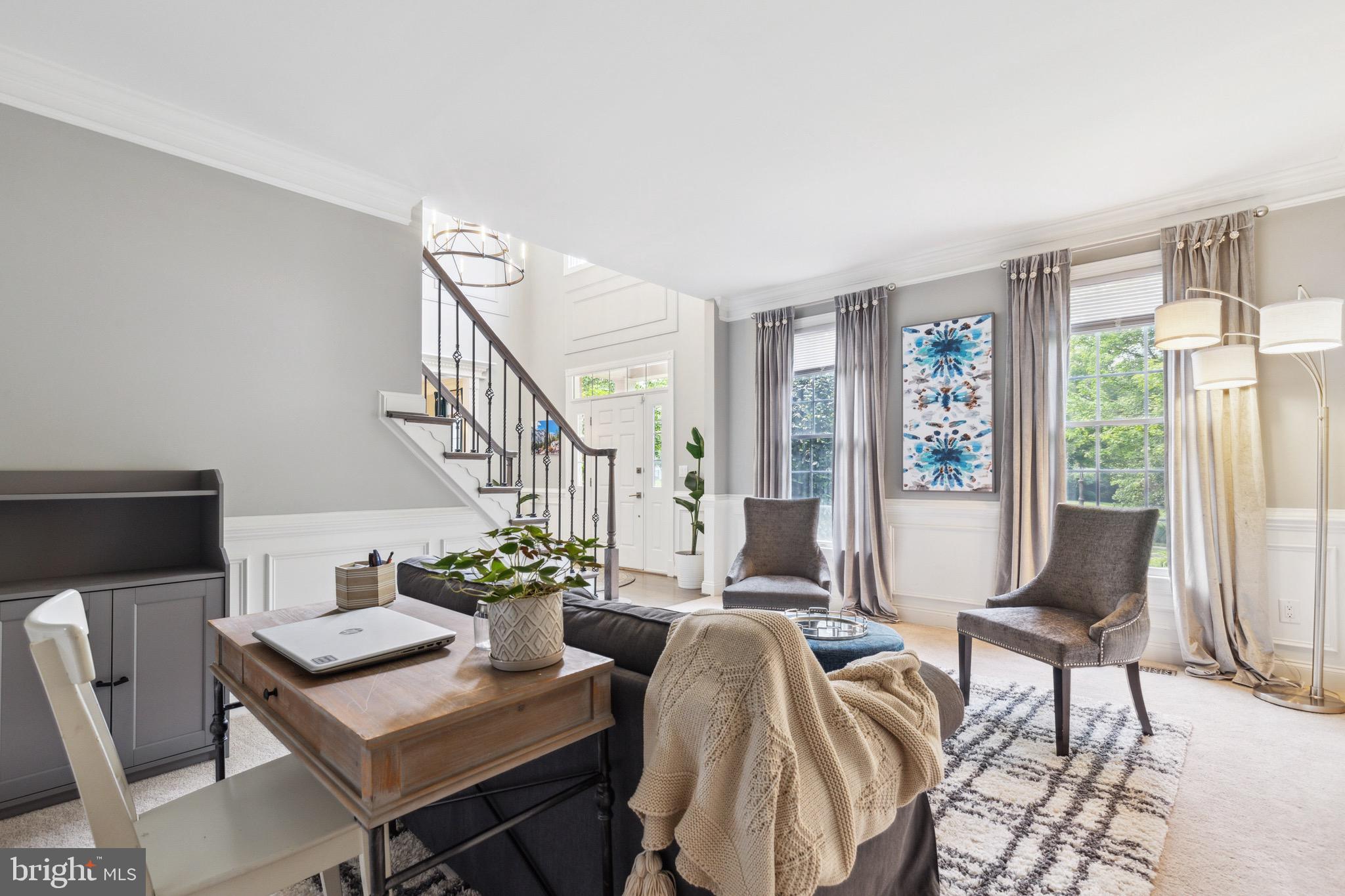 DOMINION VALLEY COUNTRY CLUB - Residential