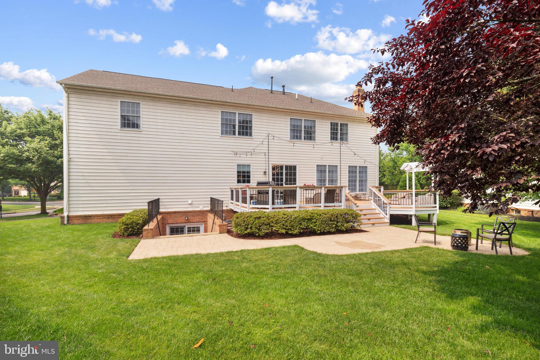 DOMINION VALLEY COUNTRY CLUB - Residential