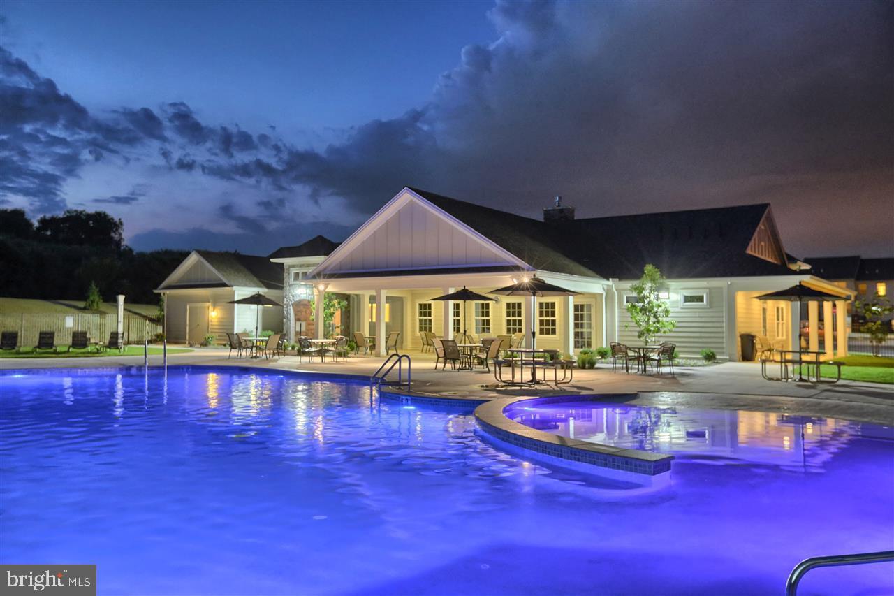 WINDING HILLS - DORSET SQ - Residential Lease