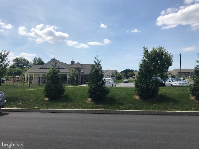 WINDING HILLS - DORSET SQ - Residential Lease