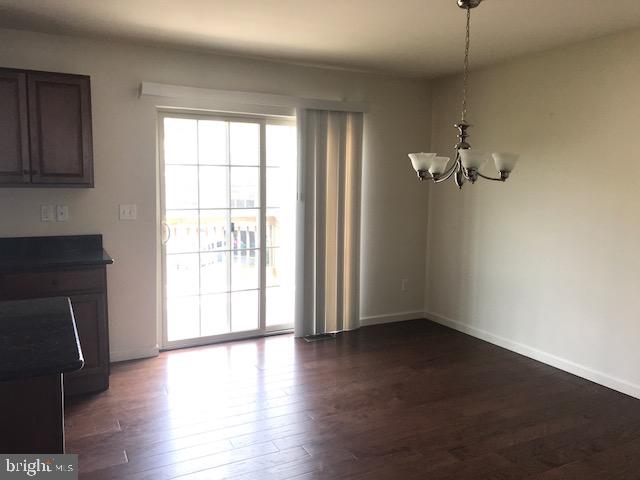 WINDING HILLS - DORSET SQ - Residential Lease