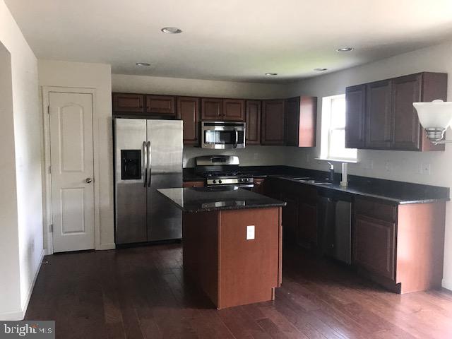 WINDING HILLS - DORSET SQ - Residential Lease