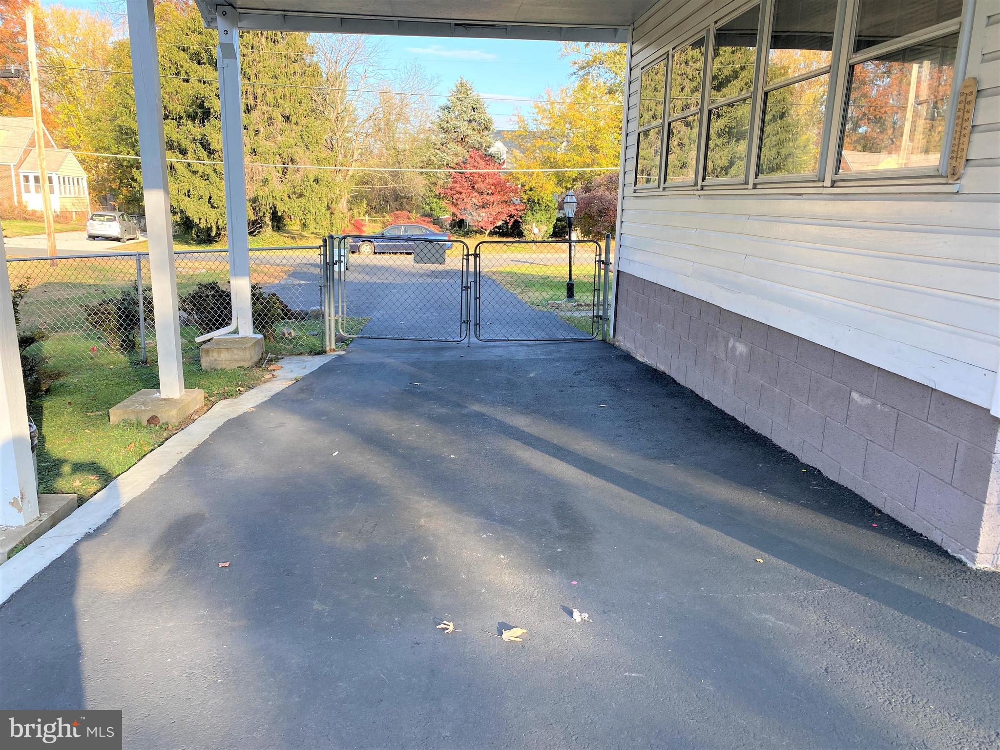 ENGLESIDE - Residential