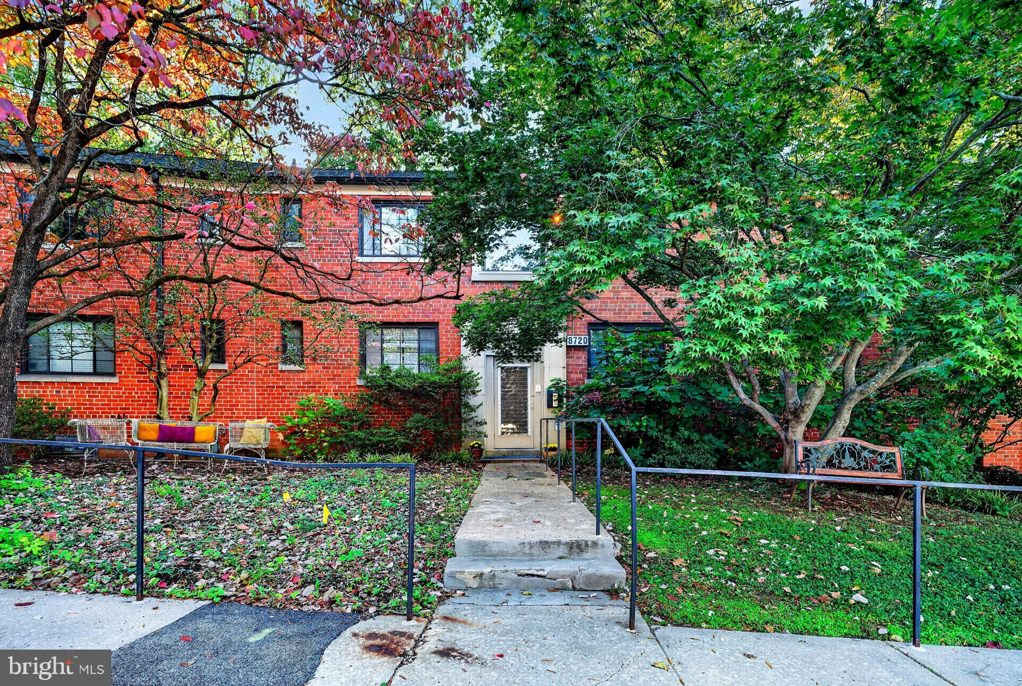 8720 Manchester Road Unit 5, Silver Spring, MD 20901