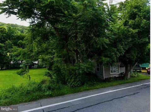 Photo of 1029 Portersville Road, ELLWOOD CITY, PA 16117 (MLS # PALR2000054)