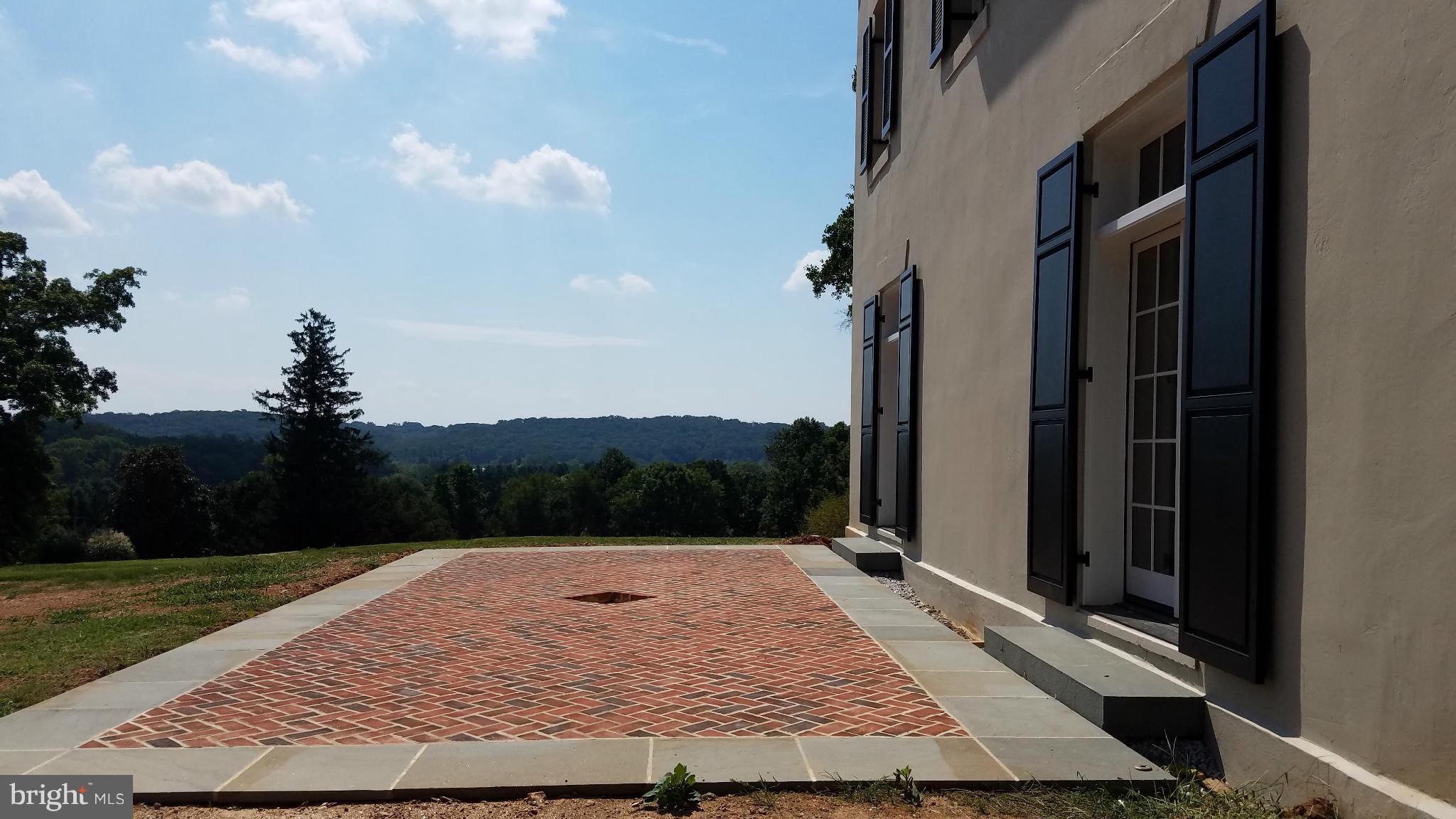 GREENSPRING VALLEY - Residential