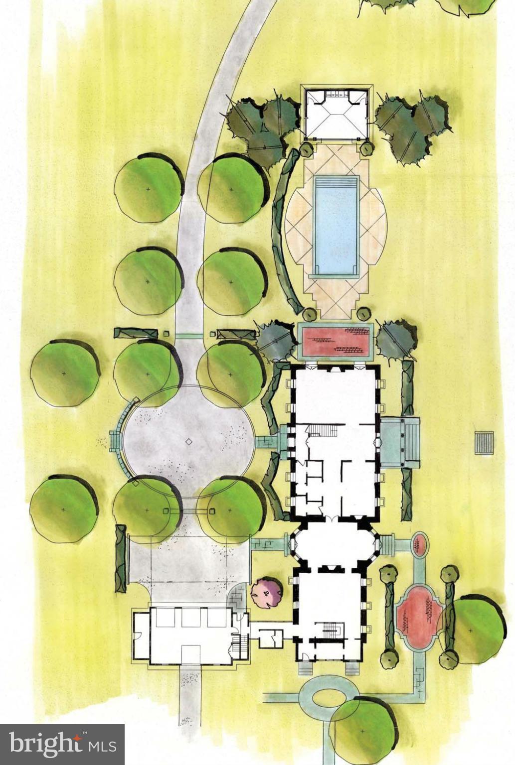 GREENSPRING VALLEY - Residential