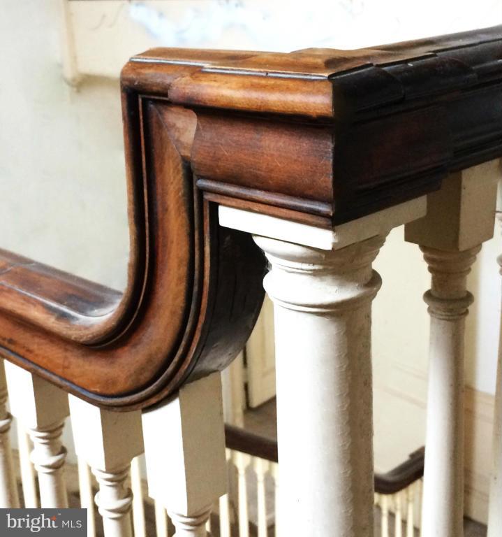 GREENSPRING VALLEY - Residential