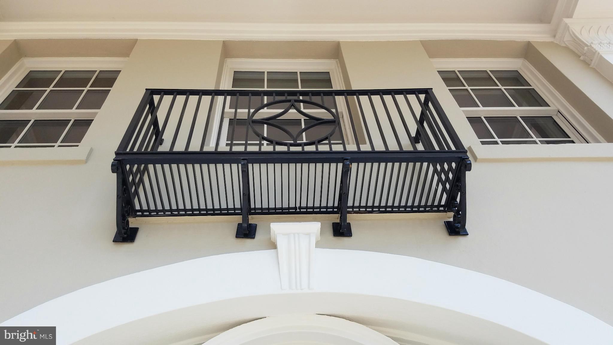 GREENSPRING VALLEY - Residential