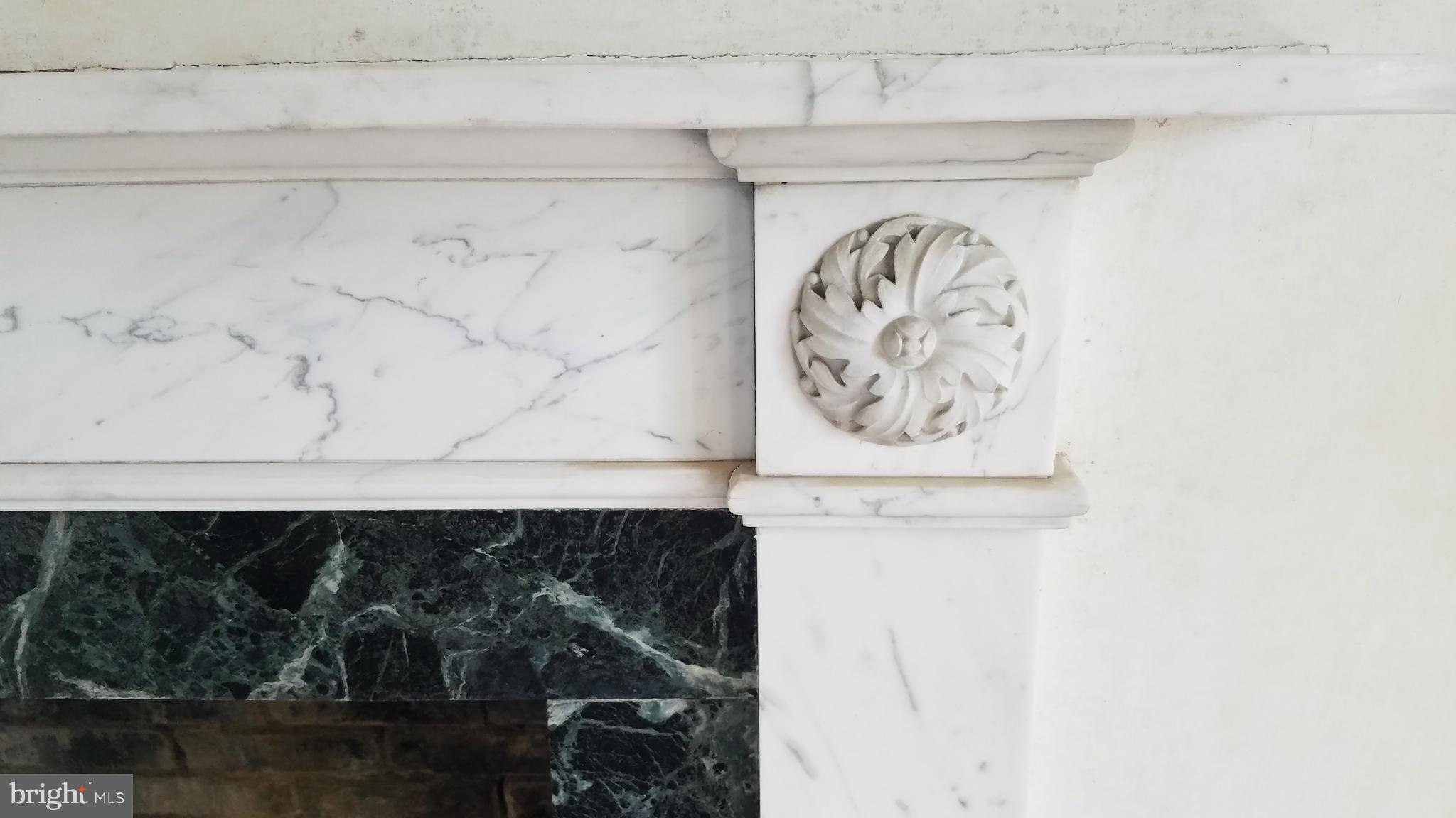 GREENSPRING VALLEY - Residential