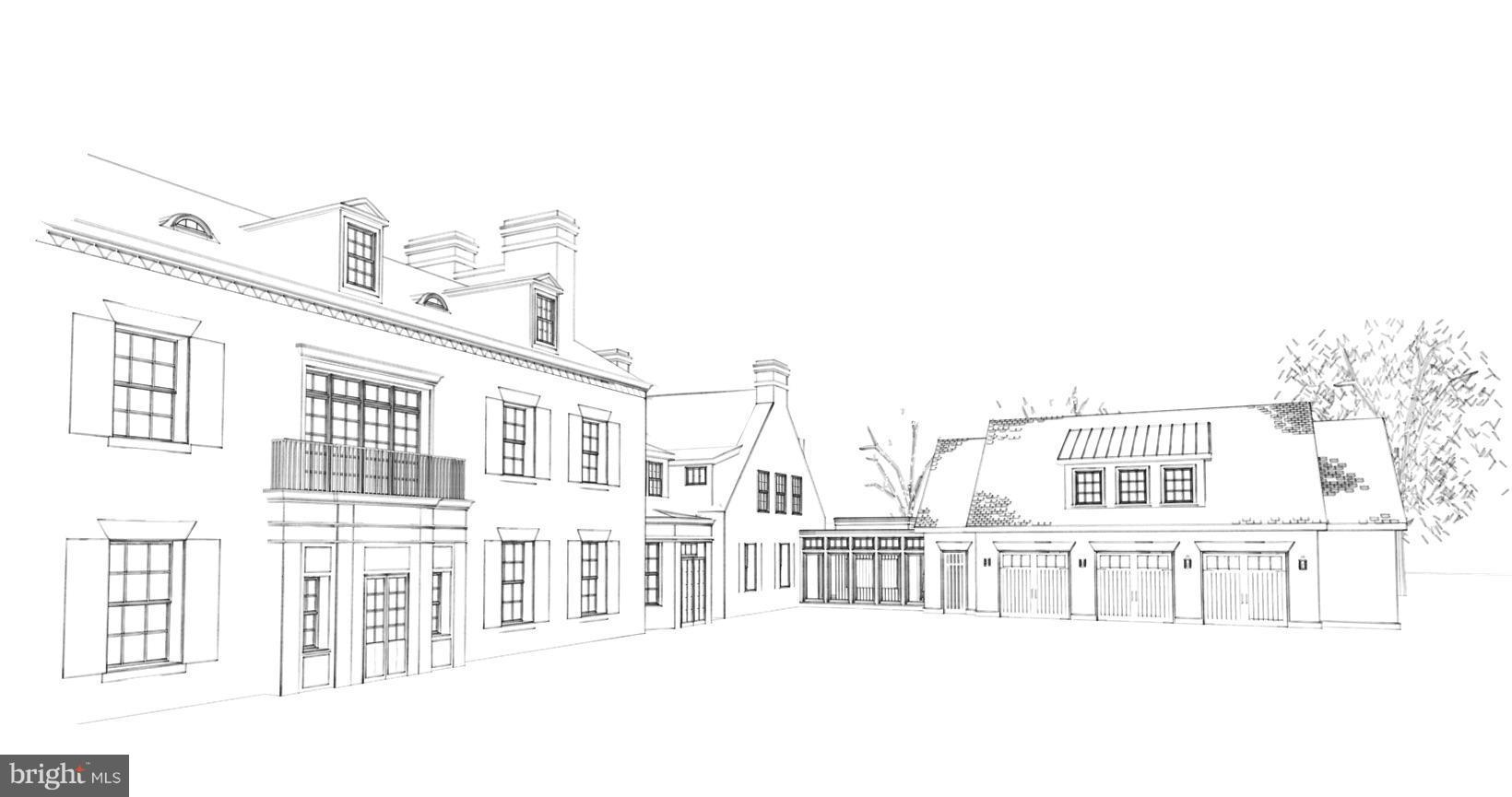 GREENSPRING VALLEY - Residential