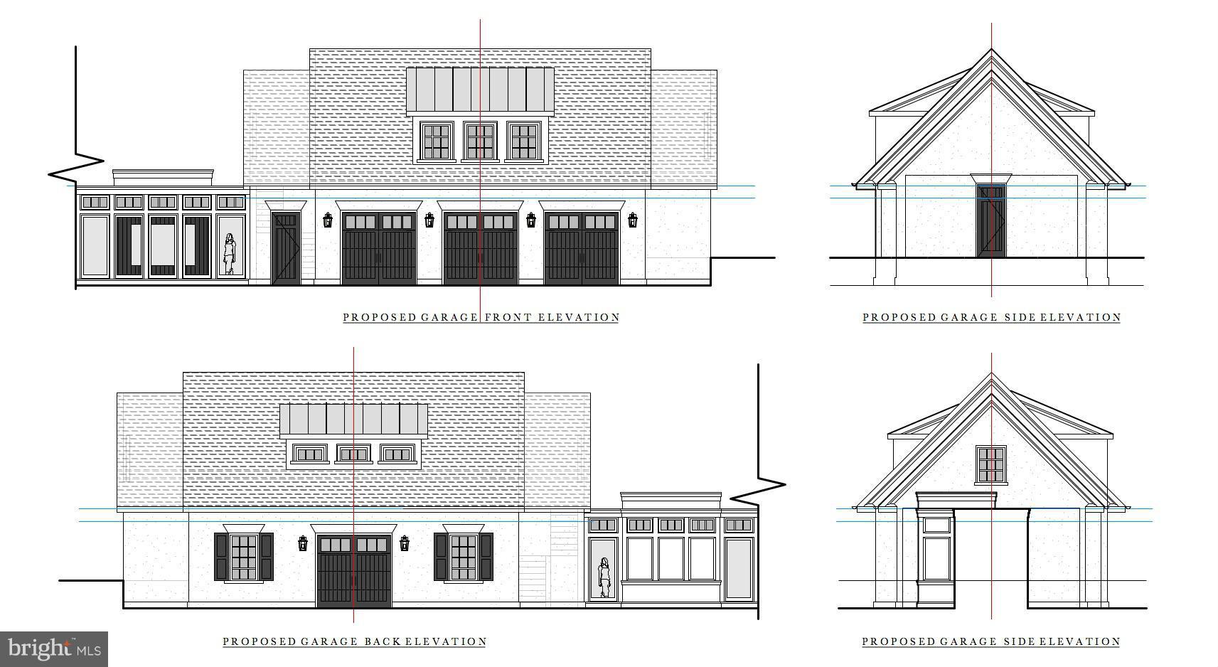 GREENSPRING VALLEY - Residential