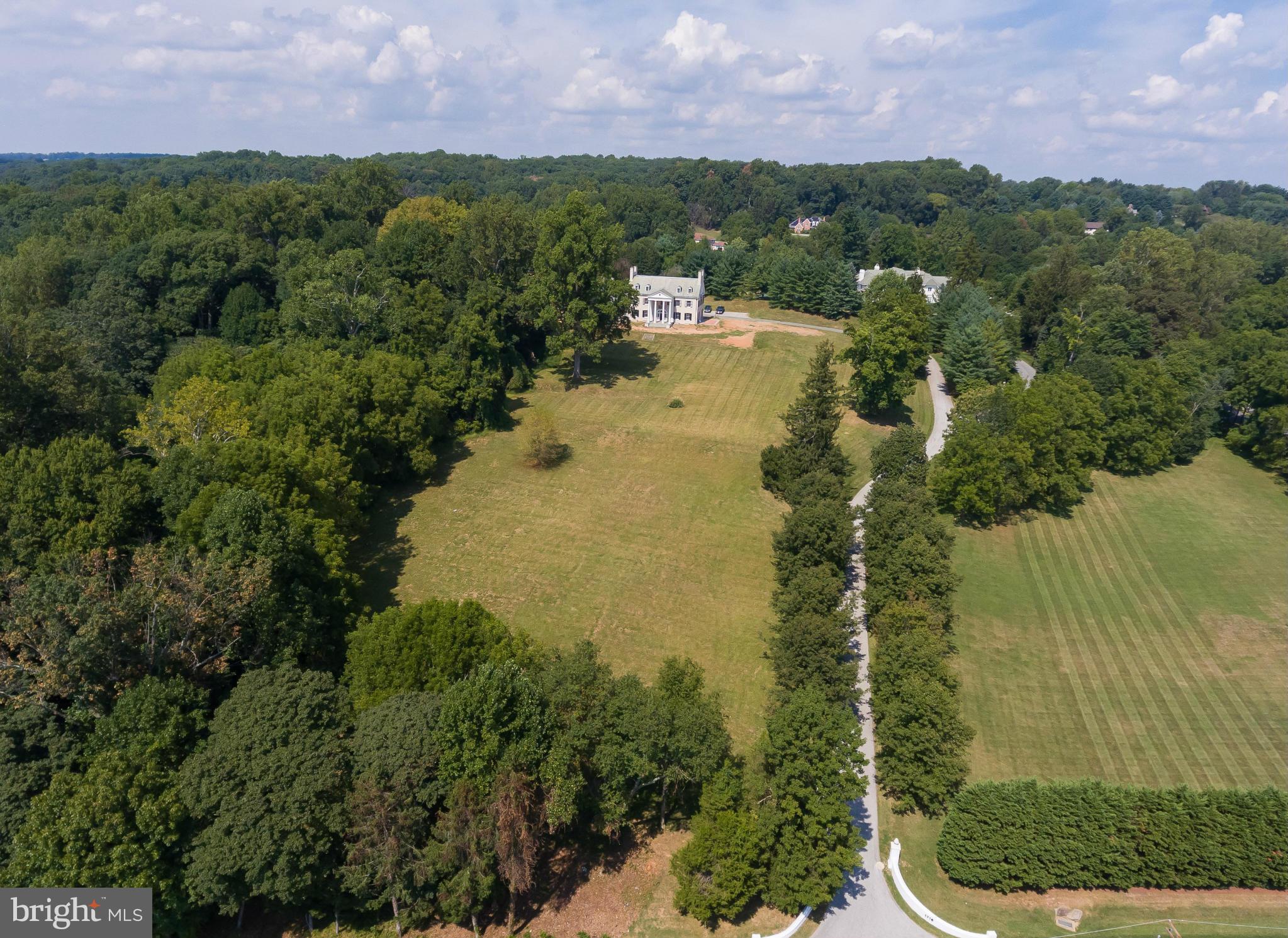 GREENSPRING VALLEY - Residential