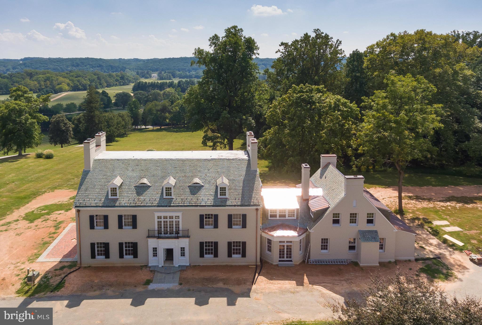 GREENSPRING VALLEY - Residential