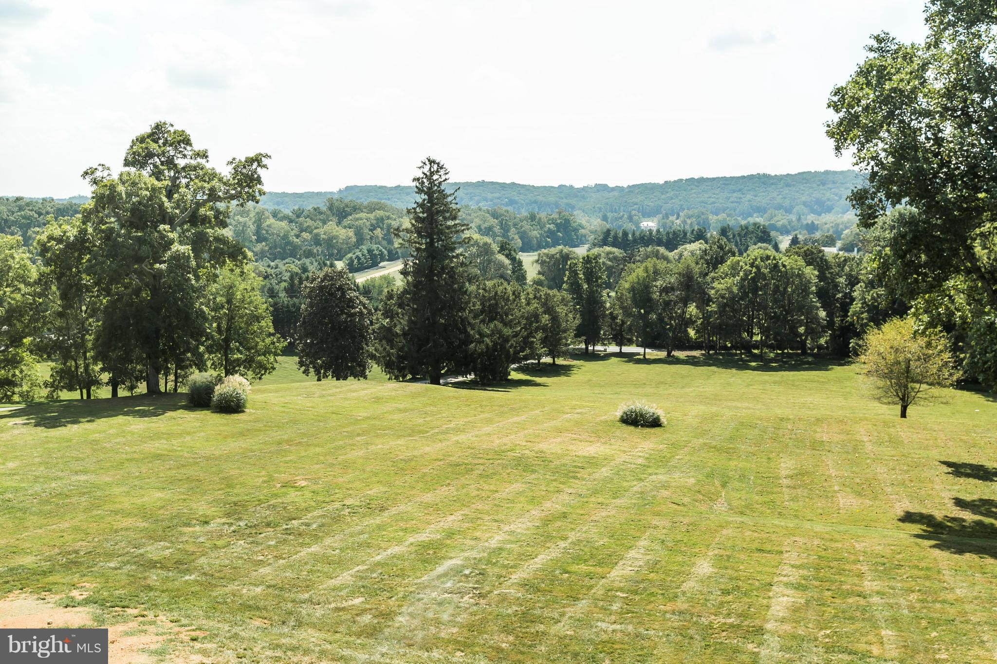 GREENSPRING VALLEY - Residential