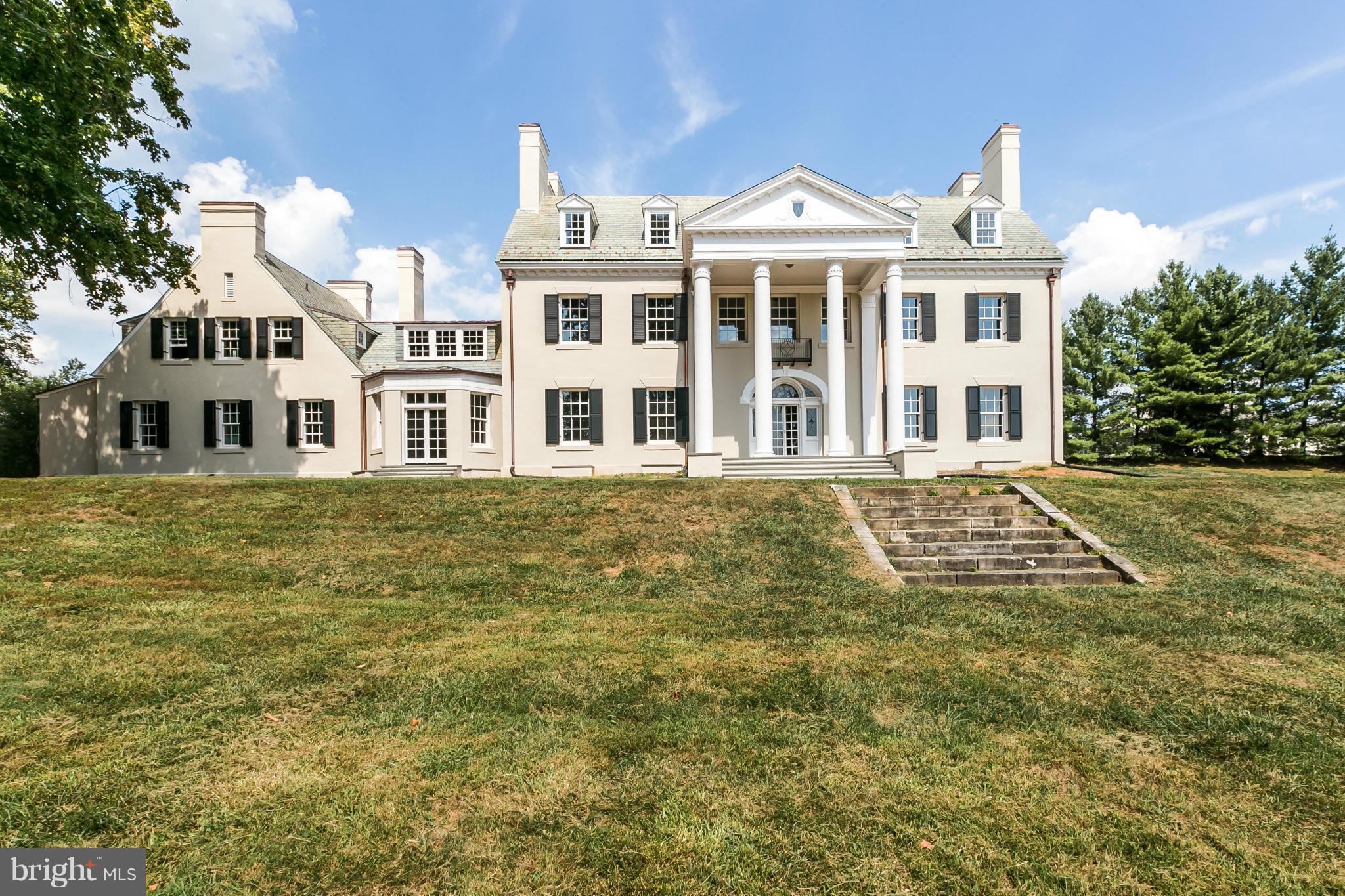 GREENSPRING VALLEY - Residential