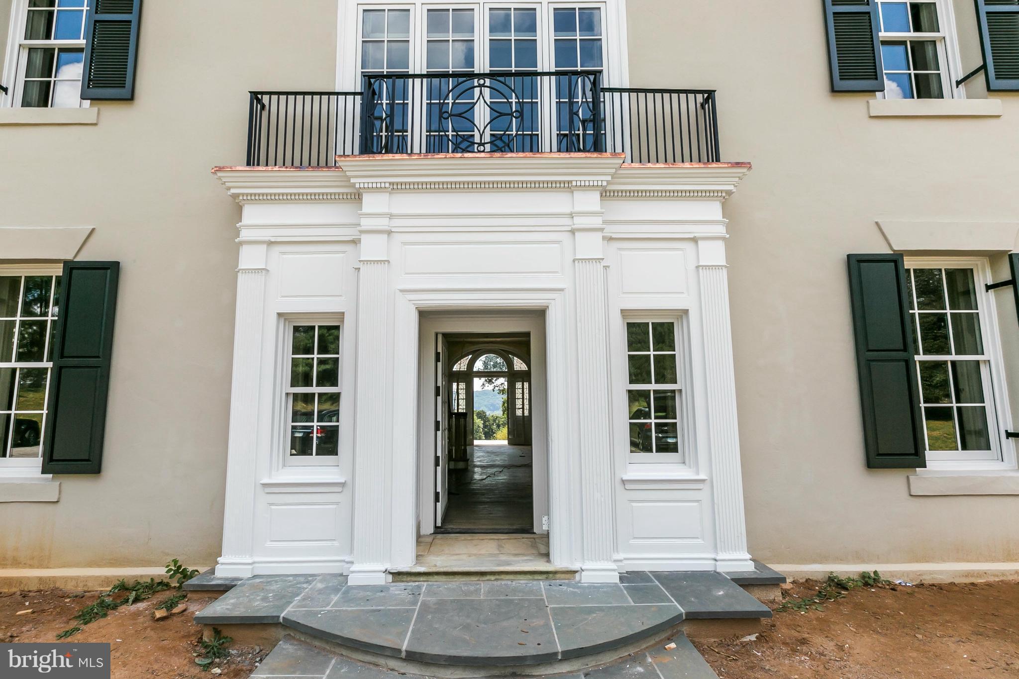 GREENSPRING VALLEY - Residential