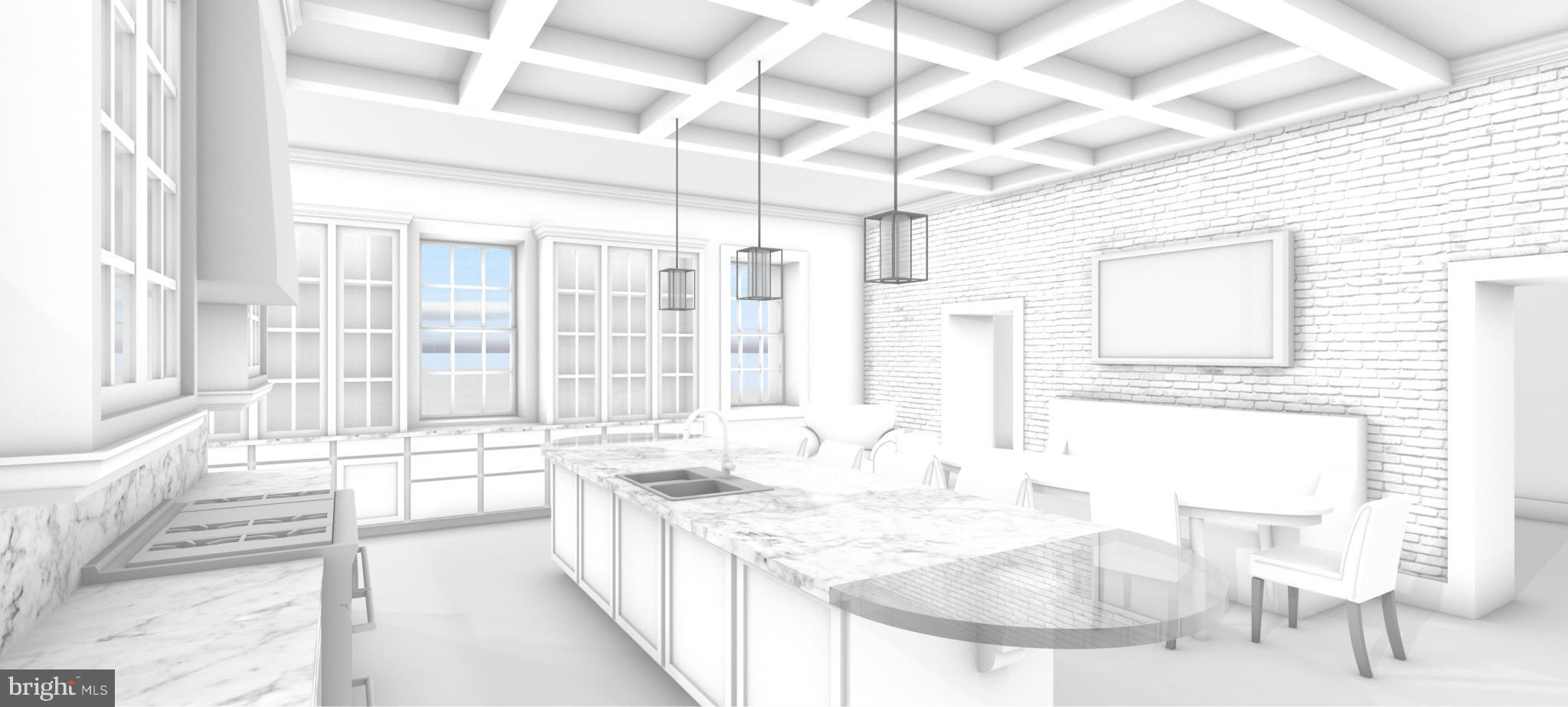 GREENSPRING VALLEY - Residential