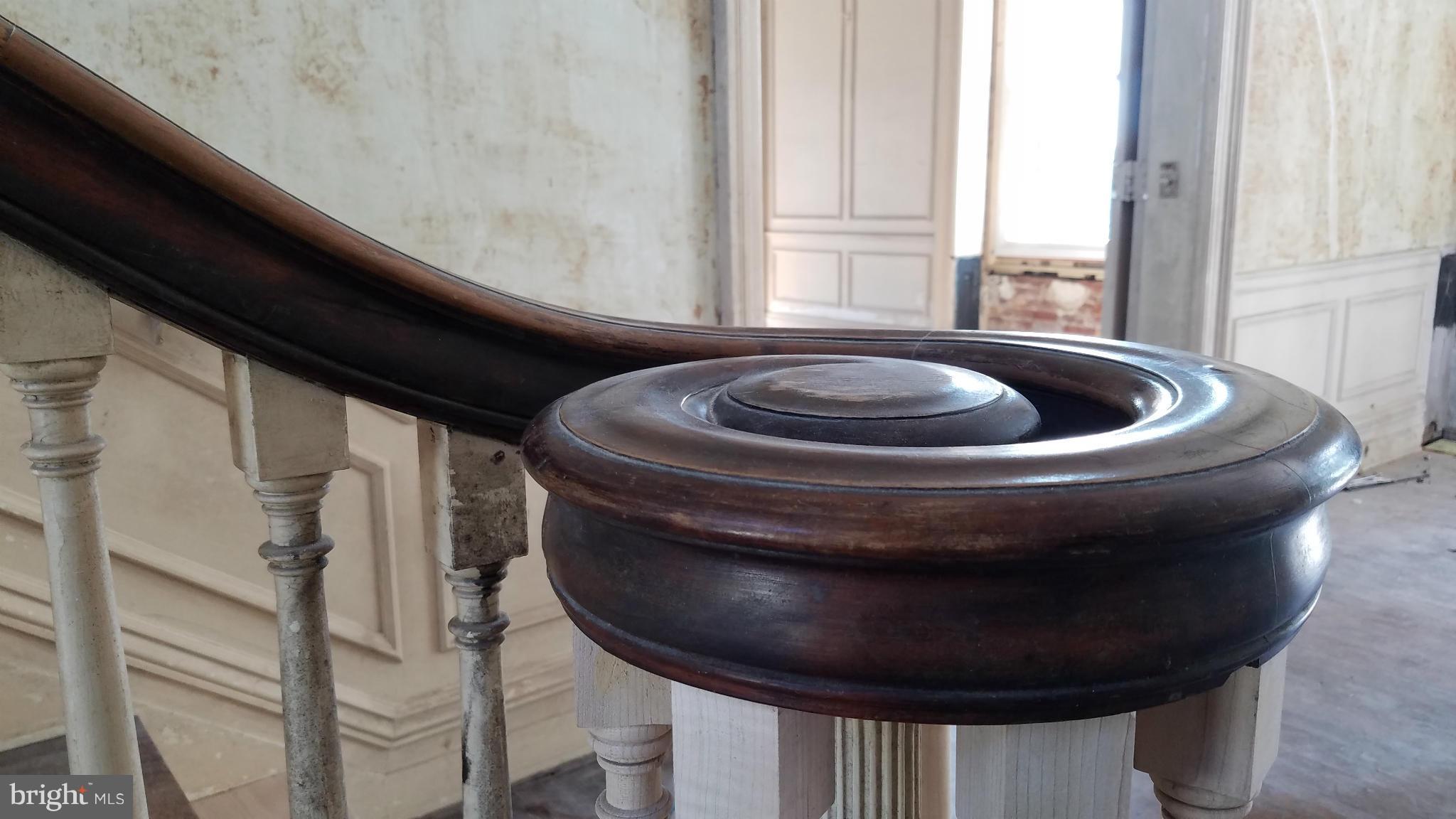 GREENSPRING VALLEY - Residential