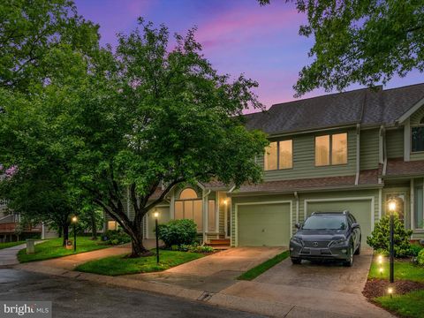 5177 COLUMBIA ROAD COLUMBIA MD 21044