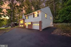 156 GYPSY LANE