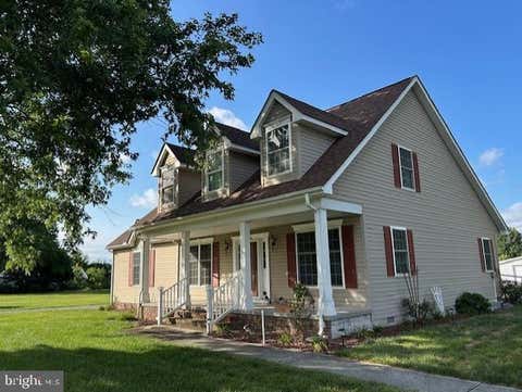 Photo of 13308 Hatchery Road, BISHOPVILLE, MD 21813 (MLS # MDWO2040328)