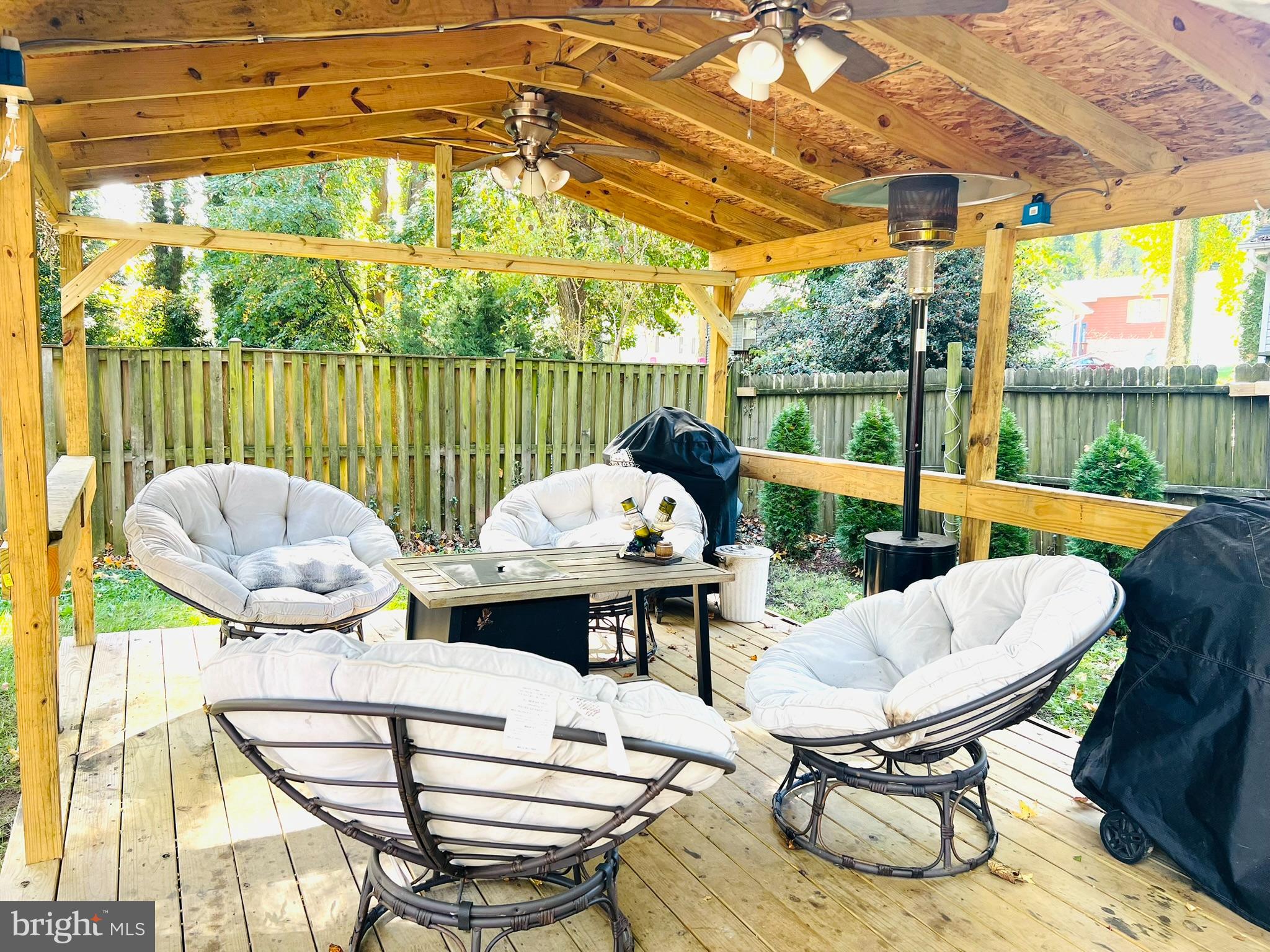 SUMMER CITY - Residential