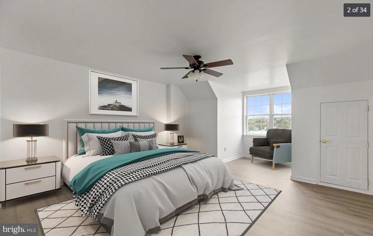 MANAYUNK - Residential Lease