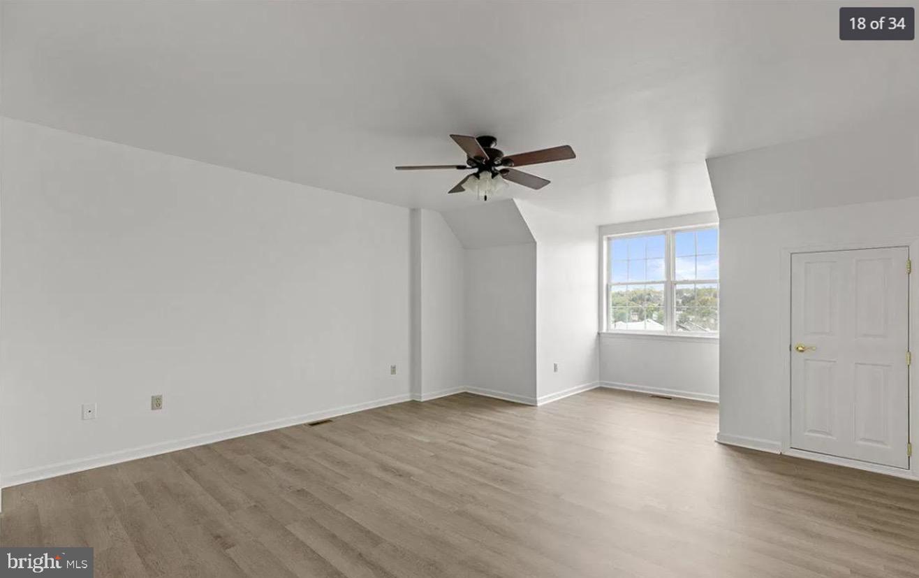 MANAYUNK - Residential Lease