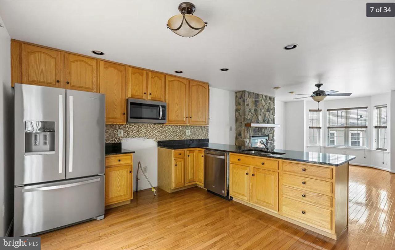 MANAYUNK - Residential Lease