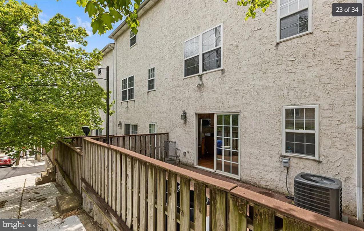 MANAYUNK - Residential Lease