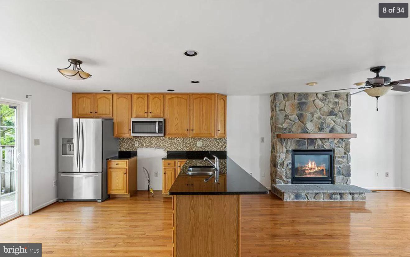 MANAYUNK - Residential Lease