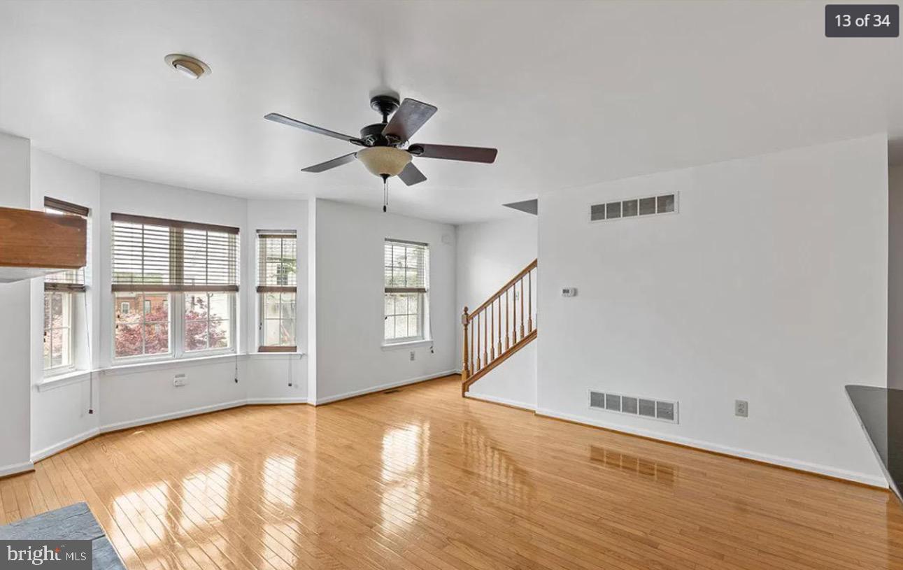 MANAYUNK - Residential Lease