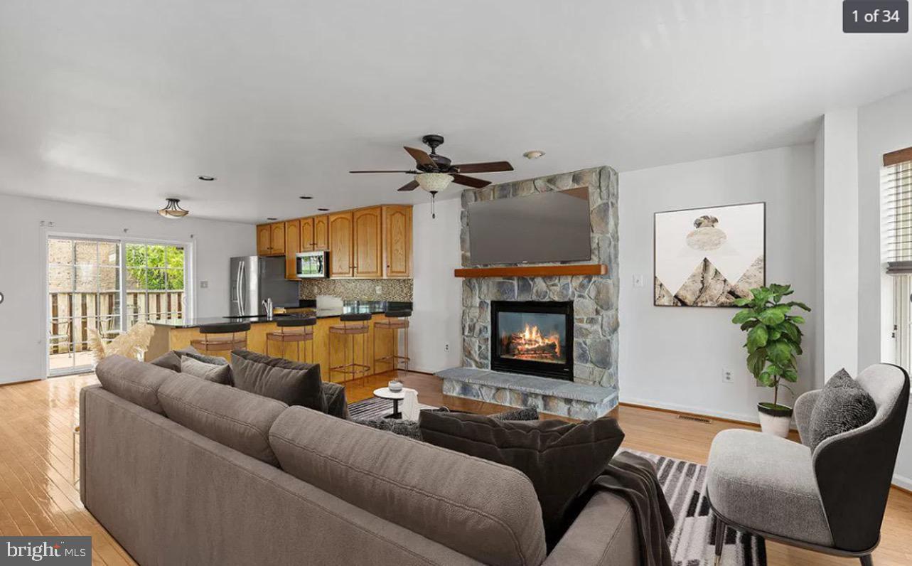 MANAYUNK - Residential Lease