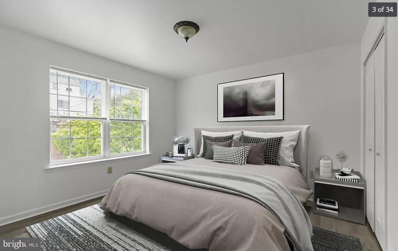 MANAYUNK - Residential Lease