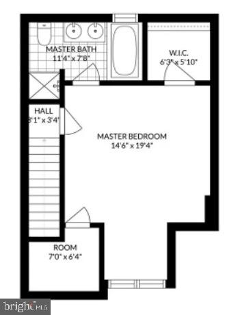 MANAYUNK - Residential Lease