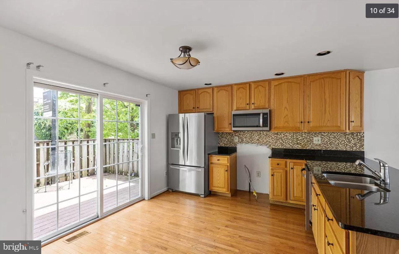 MANAYUNK - Residential Lease