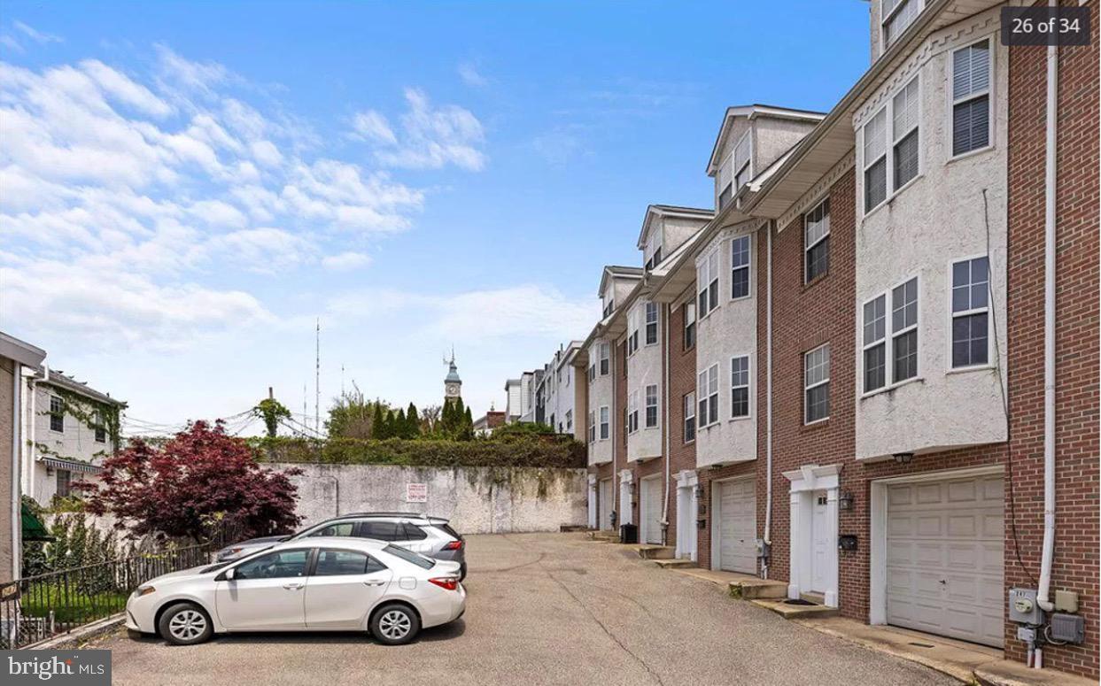 MANAYUNK - Residential Lease