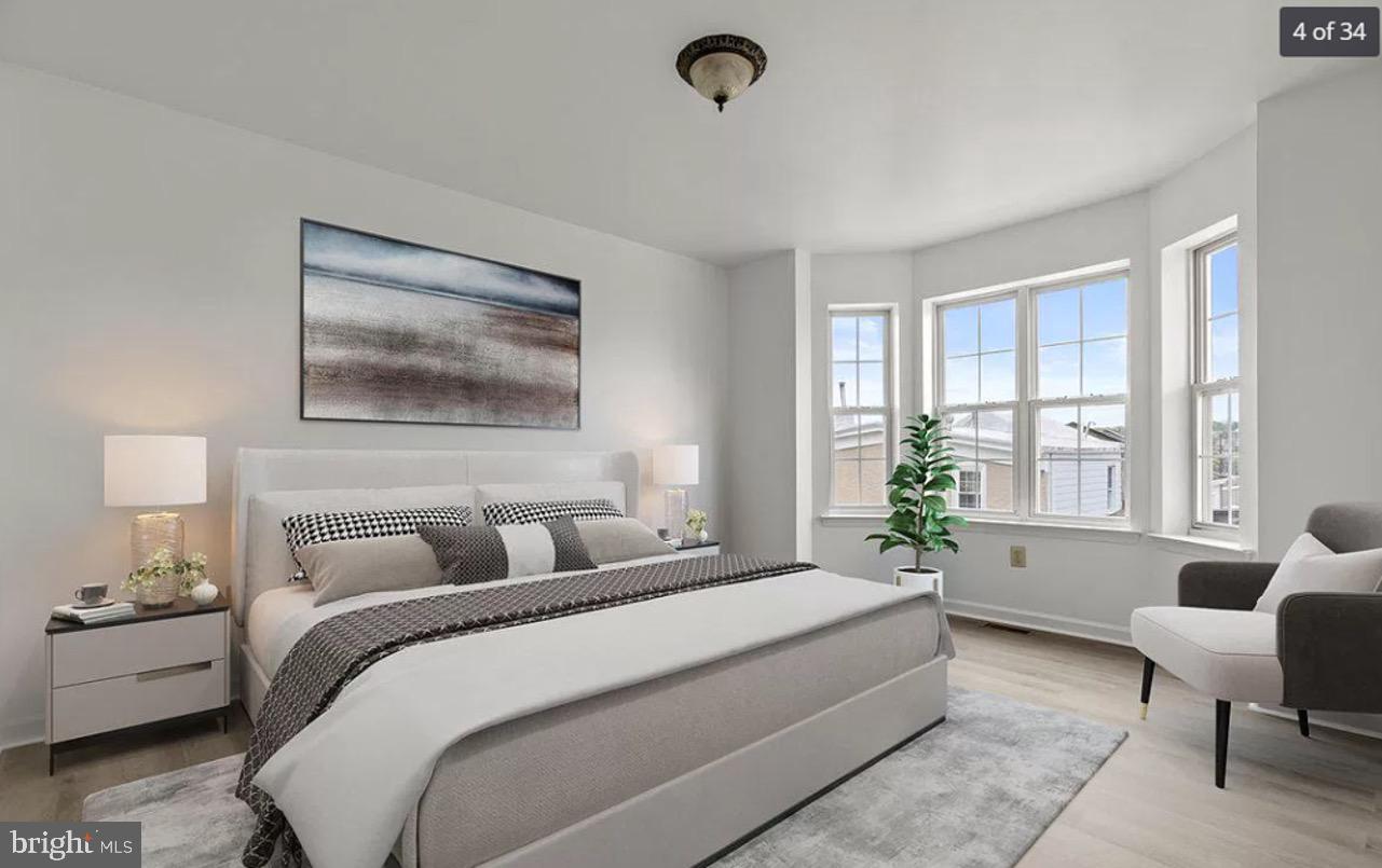 MANAYUNK - Residential Lease