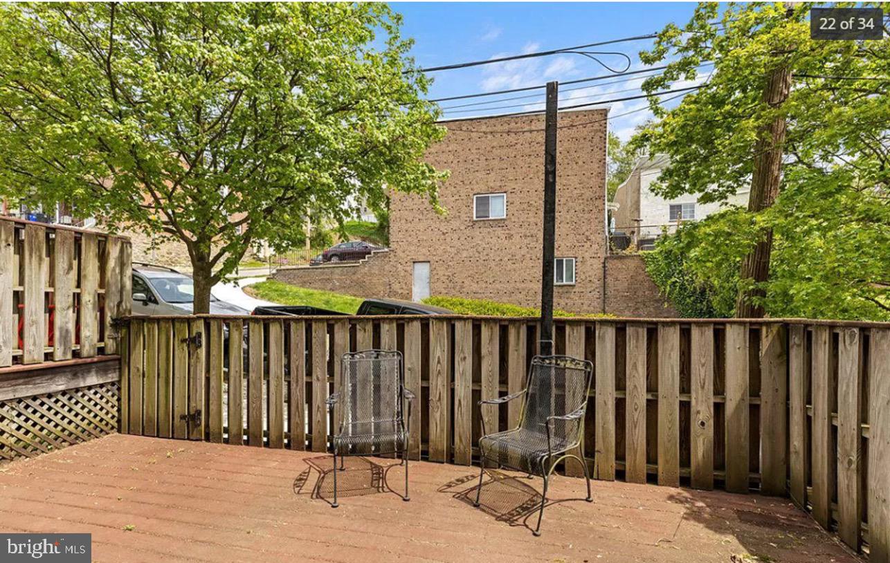 MANAYUNK - Residential Lease