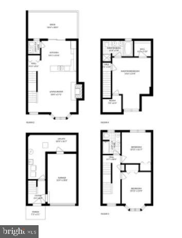 MANAYUNK - Residential Lease