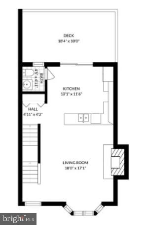 MANAYUNK - Residential Lease