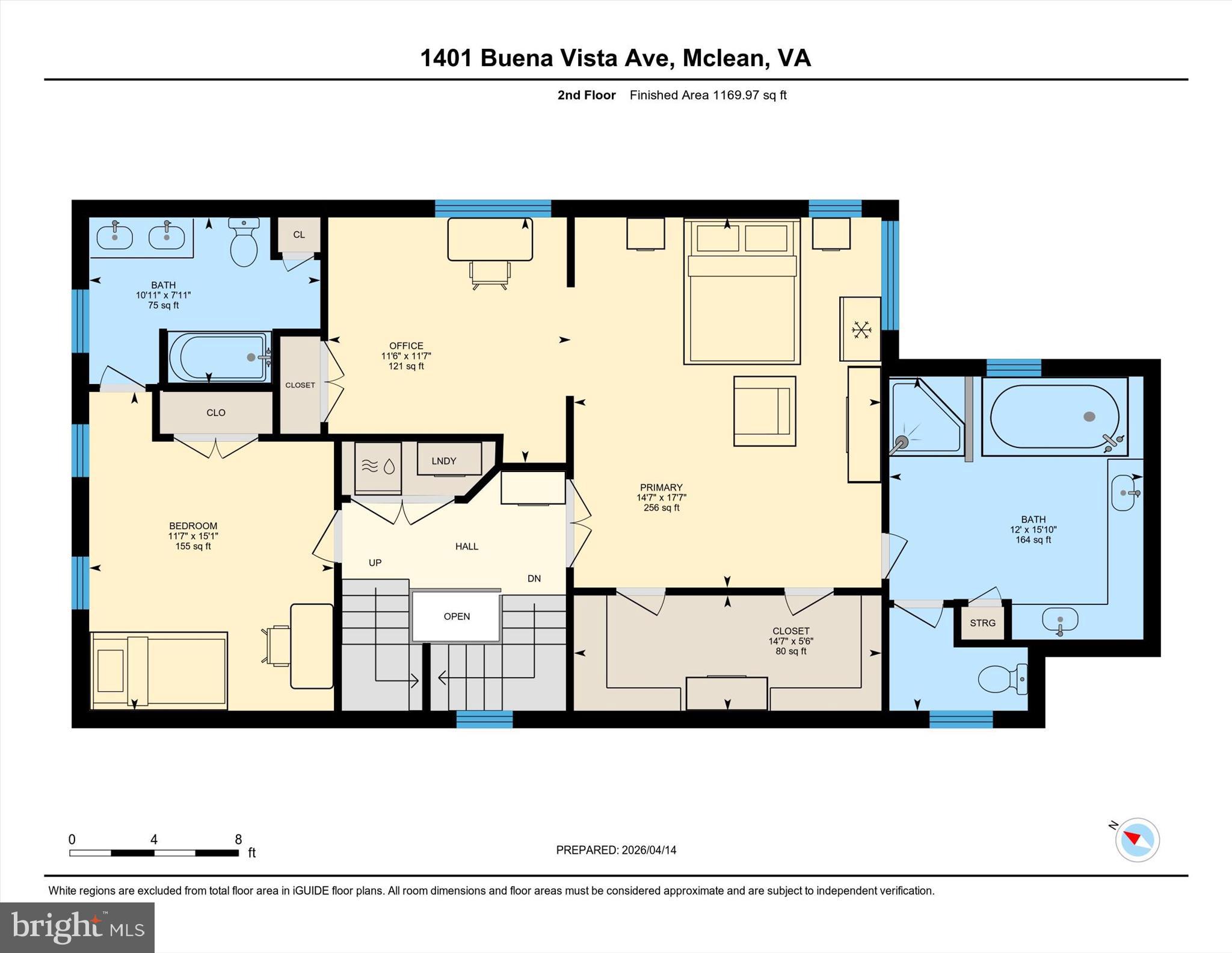 MCLEAN VILLAGE - Residential