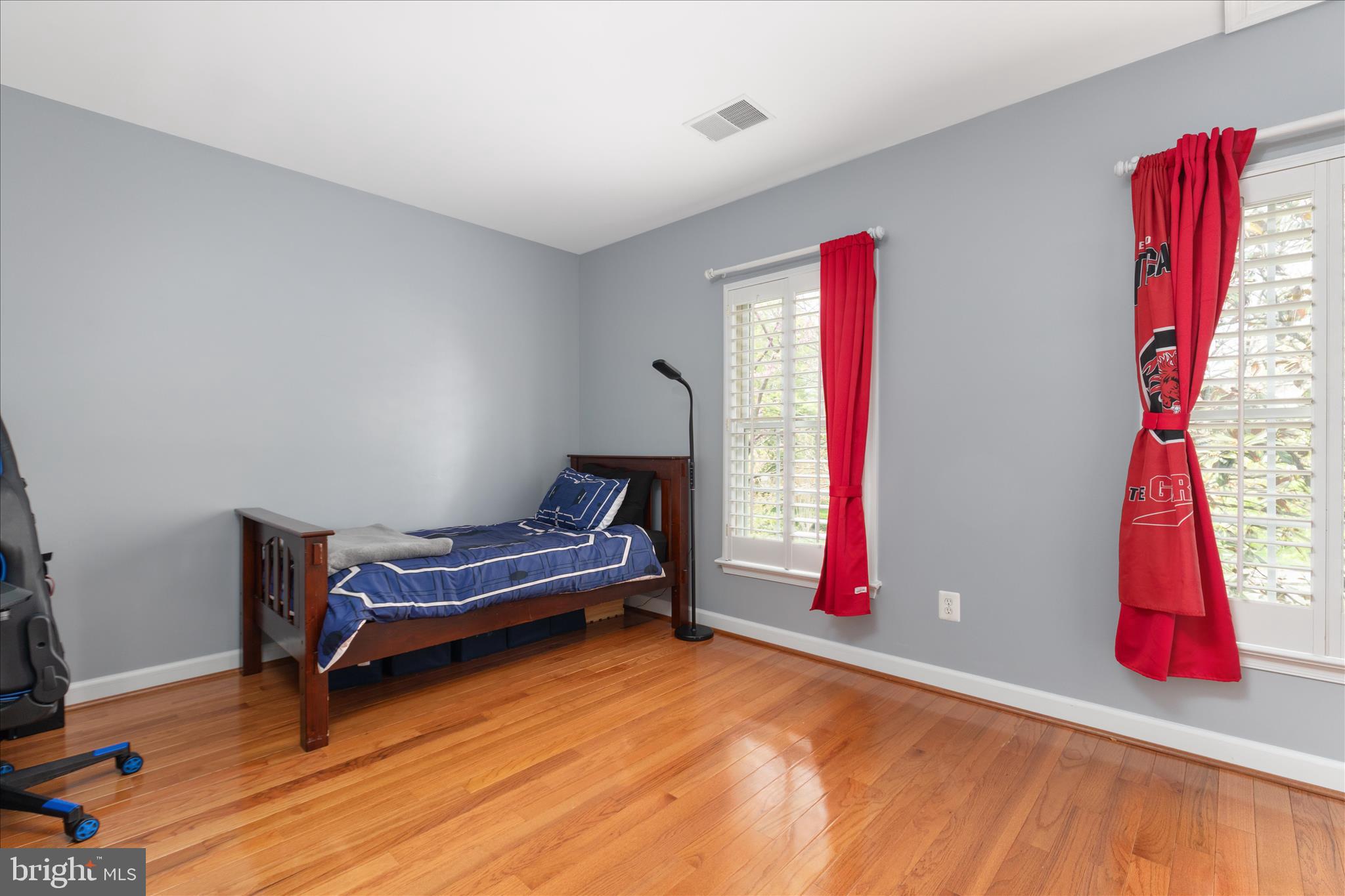 MCLEAN VILLAGE - Residential