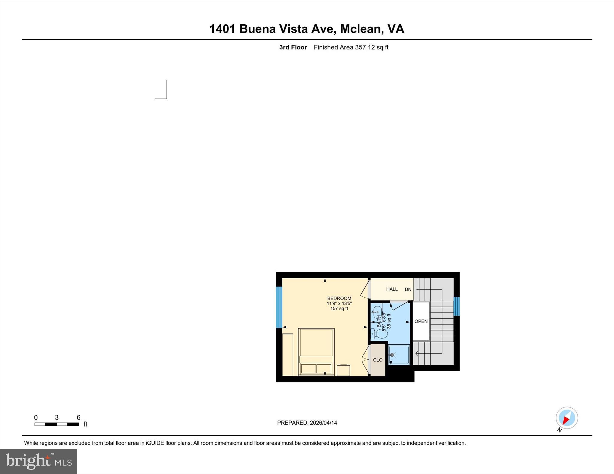 MCLEAN VILLAGE - Residential