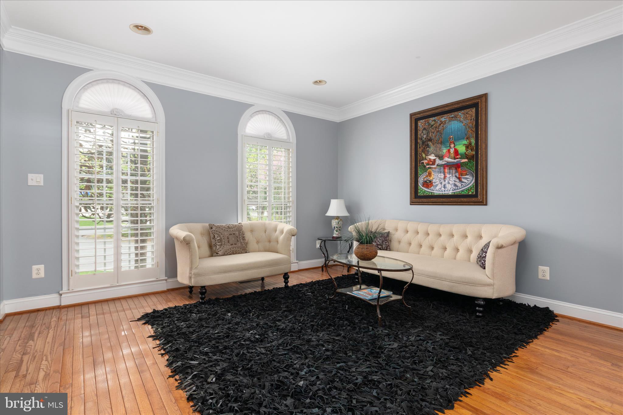 MCLEAN VILLAGE - Residential