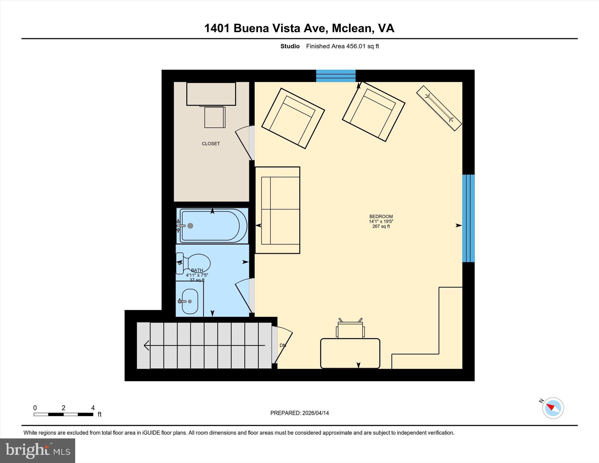 MCLEAN VILLAGE - Residential