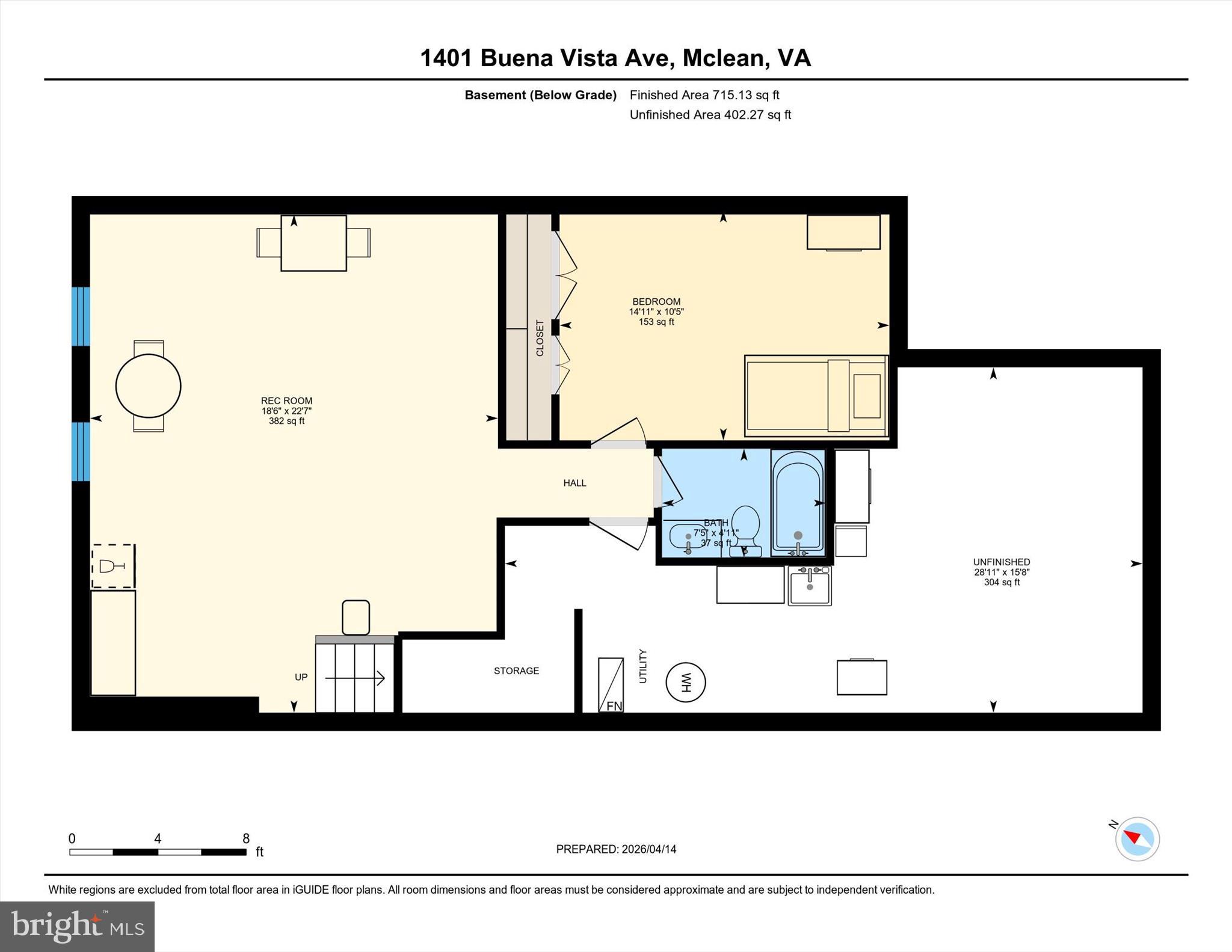 MCLEAN VILLAGE - Residential