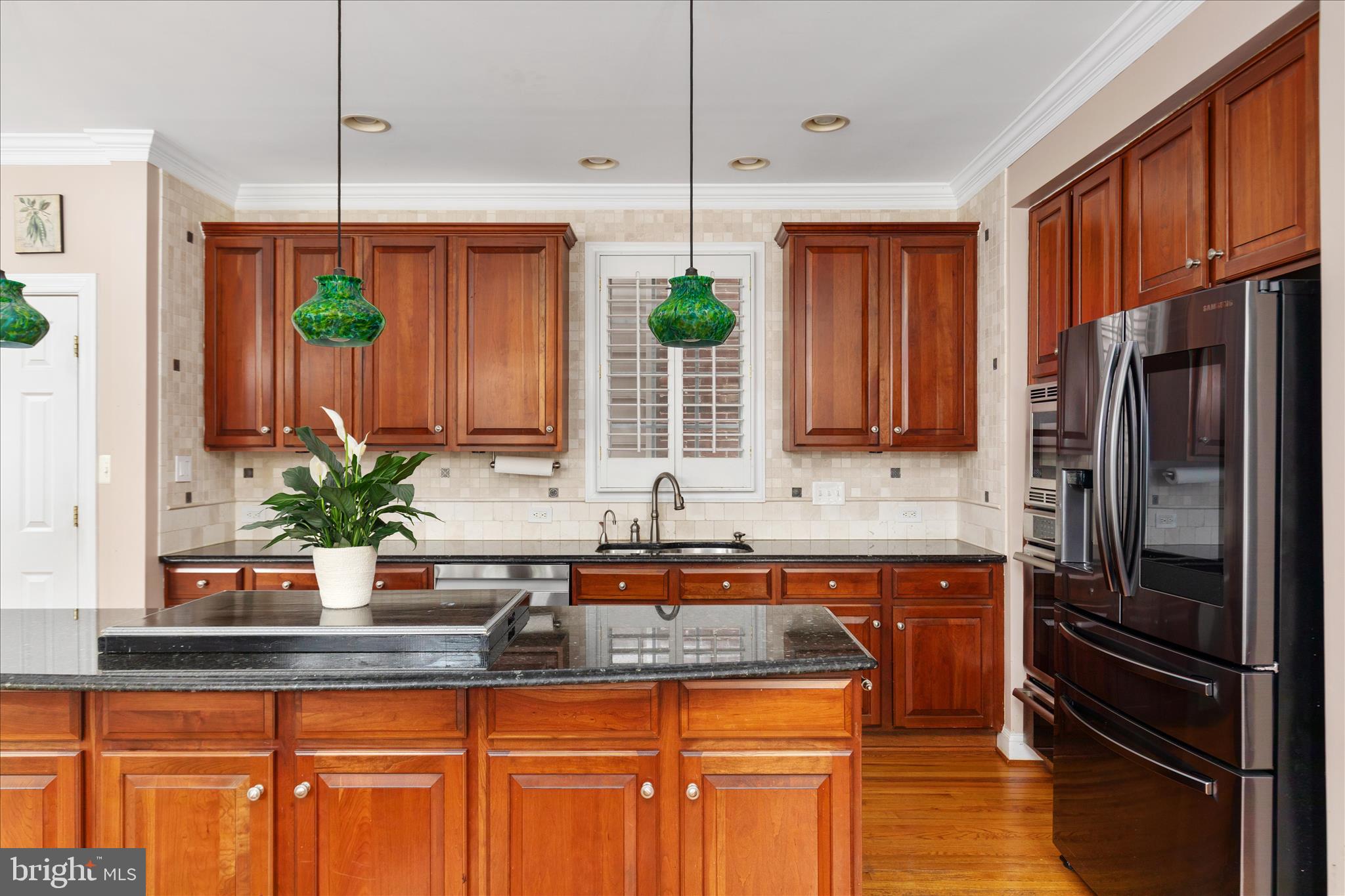 MCLEAN VILLAGE - Residential